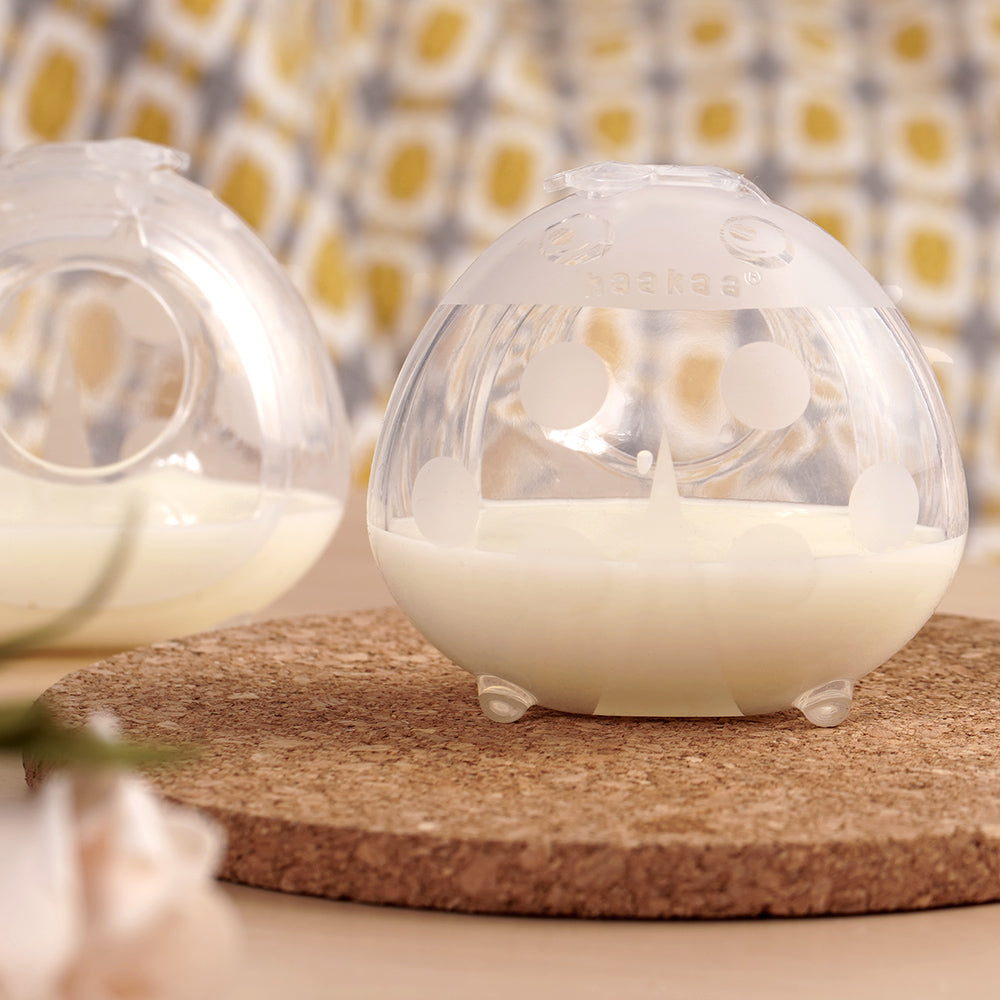 Managing Let-down and Making the Most of It