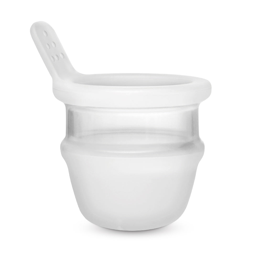 Silicone SpillGUARD Insert