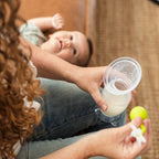 Gen. 2 Silicone Breast Pump