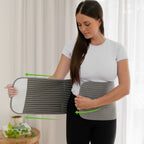 Postpartum Abdominal Band - Grey