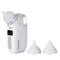 2-in-1 Nasal Aspirator with Sprayer