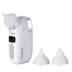 2-in-1 Nasal Aspirator with Sprayer