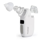 2-in-1 Nasal Aspirator with Sprayer