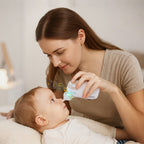 2-in-1 Nasal Aspirator with Sprayer