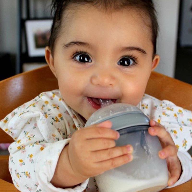 Gen. 3 Bottle Anti-Colic Nipple