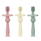 360° Silicone Toothbrush