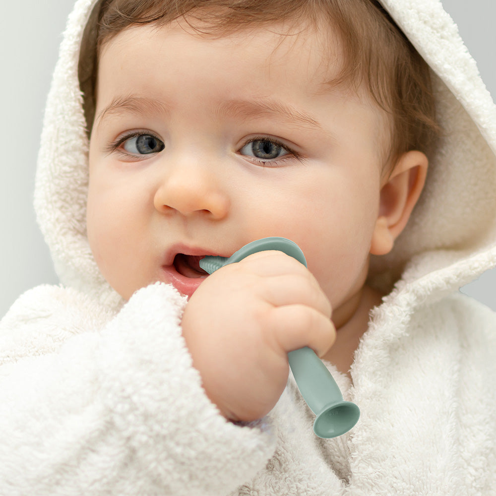 360° Silicone Toothbrush