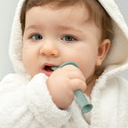 360° Silicone Toothbrush