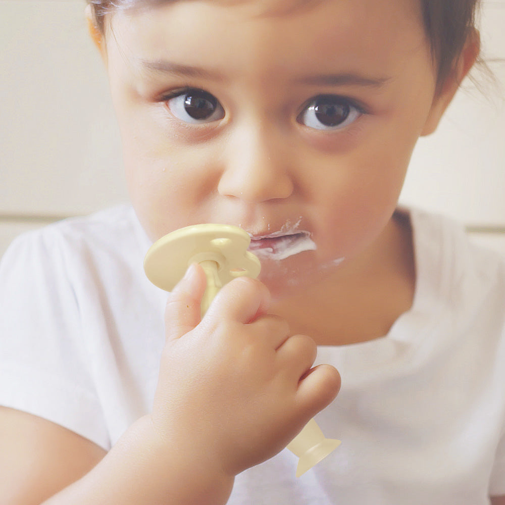 360° Silicone Toothbrush