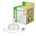Gen. 3 Silicone Bottle Sippy Spout Attachment