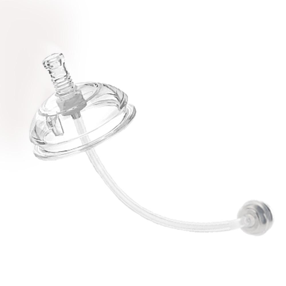 Gen. 3 Silicone Bottle Sippy Spout Attachment