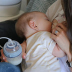 Silicone Feeding Tube Set