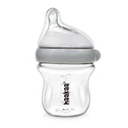 Generation 3 Glass Baby Bottle 120ml
