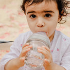 Generation 3 Glass Baby Bottle 120ml