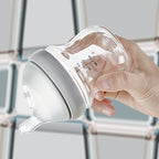 Generation 3 Glass Baby Bottle 120ml