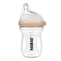 Generation 3 Glass Baby Bottle 180ml