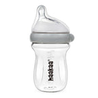 Generation 3 Glass Baby Bottle 180ml
