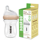 Generation 3 Glass Baby Bottle 180ml