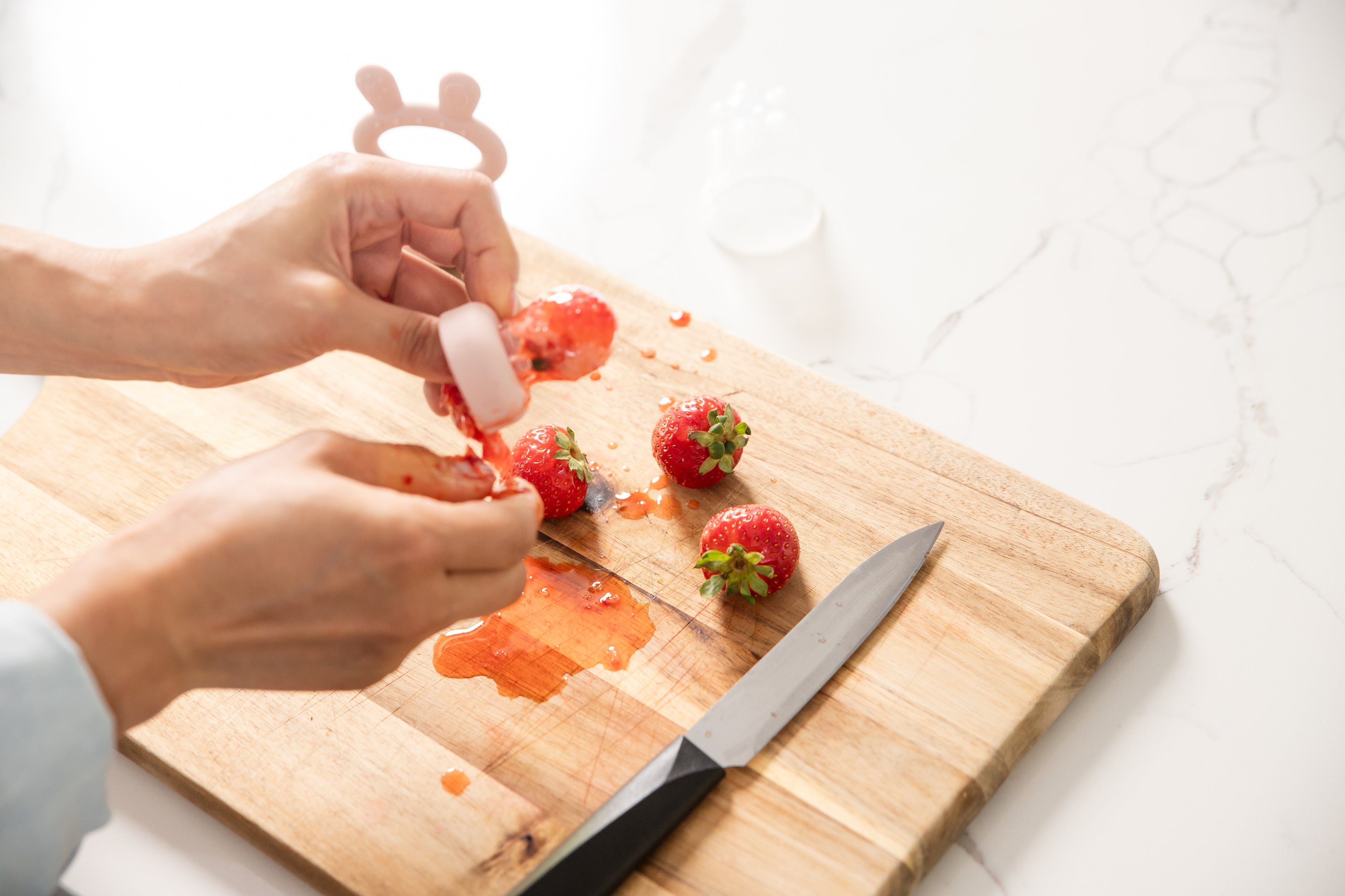 Freeze-N-Feed Mini Combo