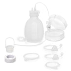 Supplemental Feeding Tube & Pouch Set (SNS)