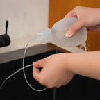 Supplemental Feeding Tube & Pouch Set (SNS)