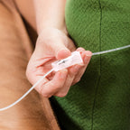 Supplemental Feeding Tube & Pouch Set (SNS)