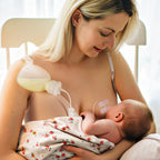 Supplemental Feeding Tube & Pouch Set (SNS)