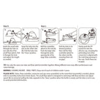 Supplemental Feeding Tube & Pouch Set (SNS)