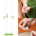 Supplemental Feeding Tube & Pouch Set (SNS)