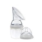 Gen. 3 Pump Baby Bottle Top Set 160ml