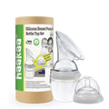 Gen. 3 Pump Baby Bottle Top Set 160ml