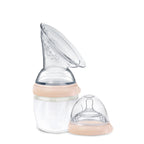 Gen. 3 Pump Baby Bottle Top Set 160ml