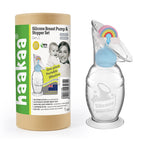 Gen. 2 100ml Breast Pump Stopper Set