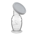 Haakaa Gen 2 100ml Silicone Breast Pump with cap