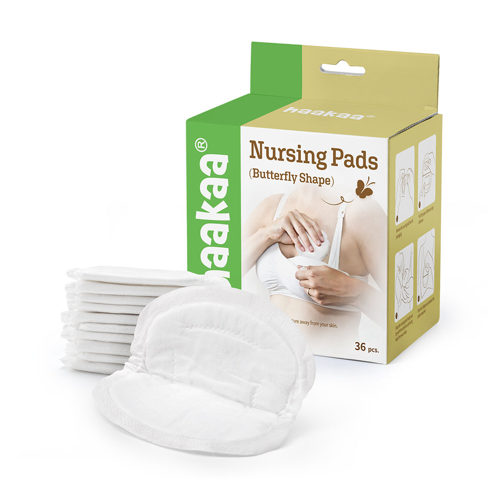 New mum starter pack
