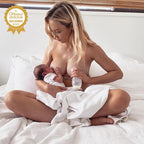 Gen. 2 Silicone Breast Pump