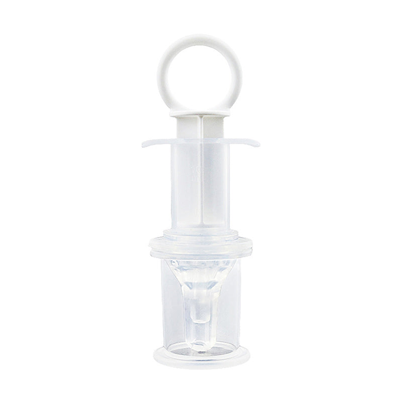 Oral Feeding Syringe