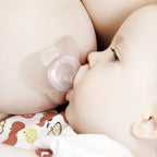Breastfeeding Nipple Shield