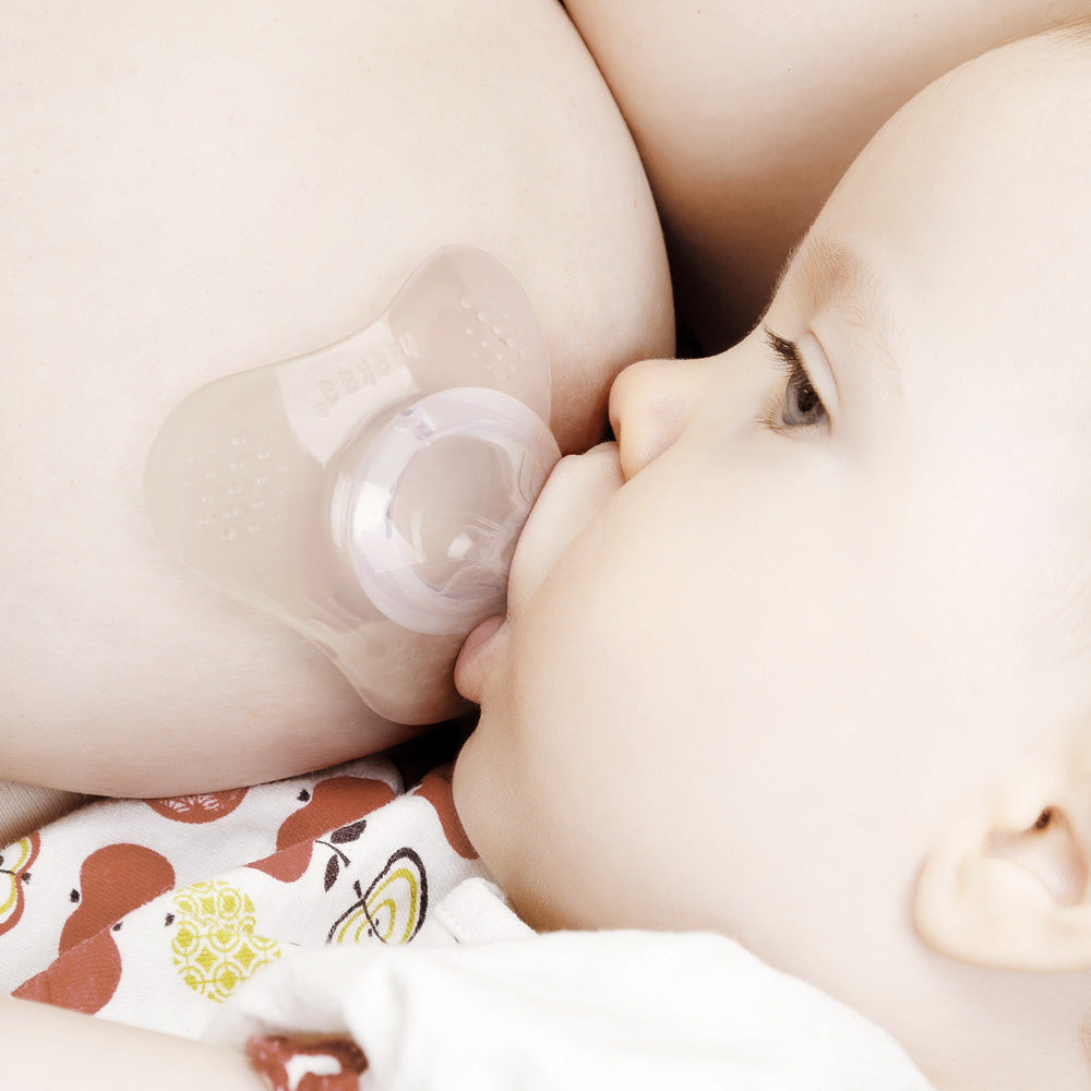 Breastfeeding Nipple Shield