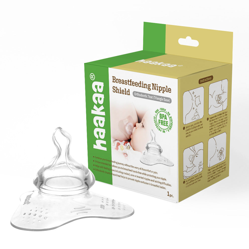 Breastfeeding Nipple Shield