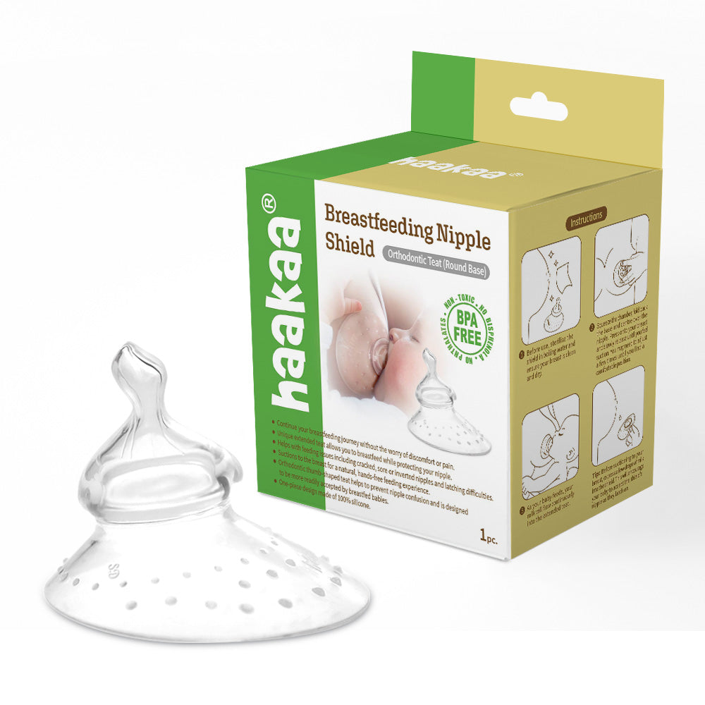 Breastfeeding Nipple Shield