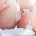 Breastfeeding Nipple Shield
