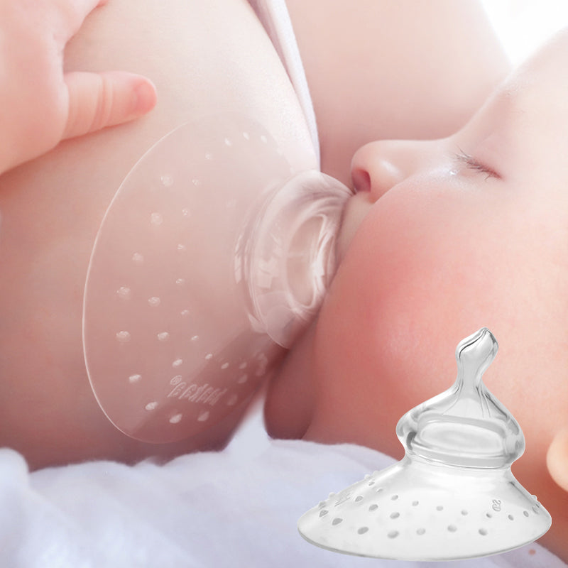 Breastfeeding Nipple Shield