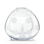Silicone Pump & Milk Collector New Baby Combo