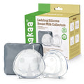 Ladybug Silicone Milk Collector