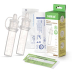 Silicone Colostrum Collector (pre-sterilised)