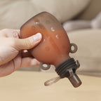 Happii Bear Silicone Goody Pouch 170ml