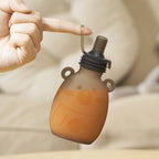 Happii Bear Silicone Goody Pouch 170ml