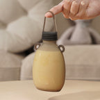 Happii Bear Silicone Milk Storage Bag 260ml