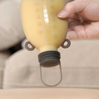 Happii Bear Silicone Milk Storage Bag 260ml